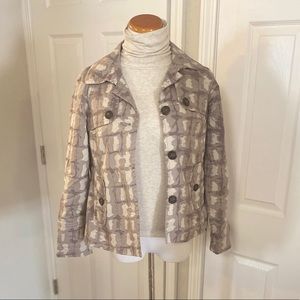 Banana Republic Jacket XS